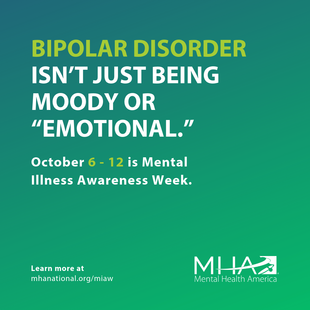 Bipolar