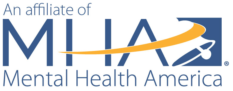 An Affiliate of MHA Logo